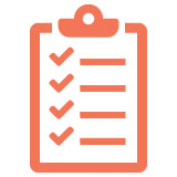 Maintain a log icon